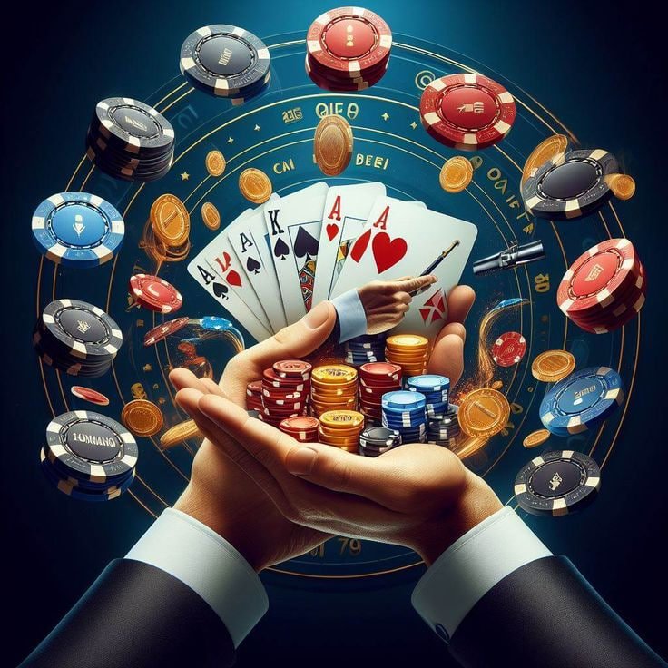 tx686 sảnh game slot online