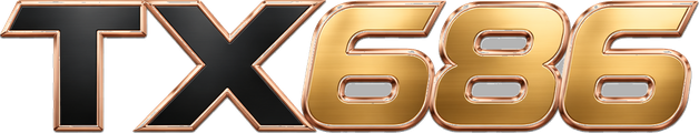 tx686 Logo